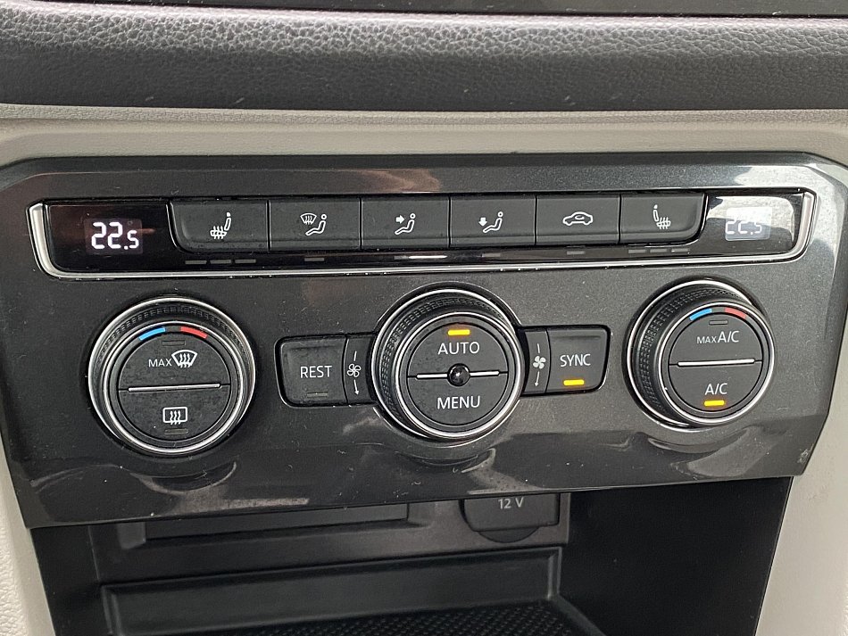 Volkswagen Tiguan 1.4 TSi Comfortline