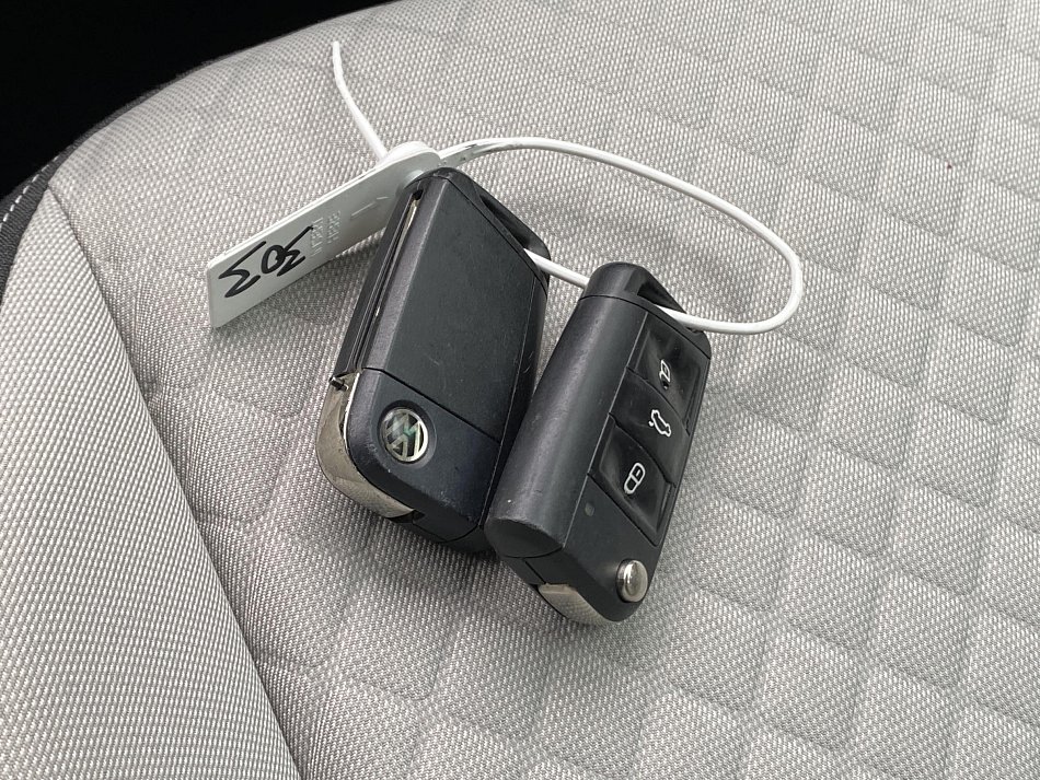 Volkswagen Tiguan 1.4 TSi Comfortline