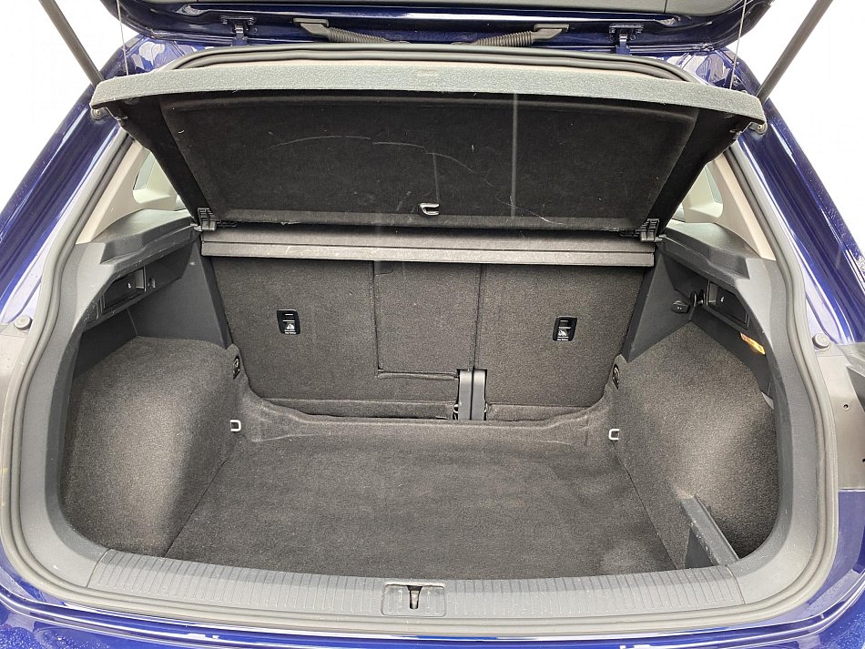 Volkswagen Tiguan 1.4 TSi Comfortline