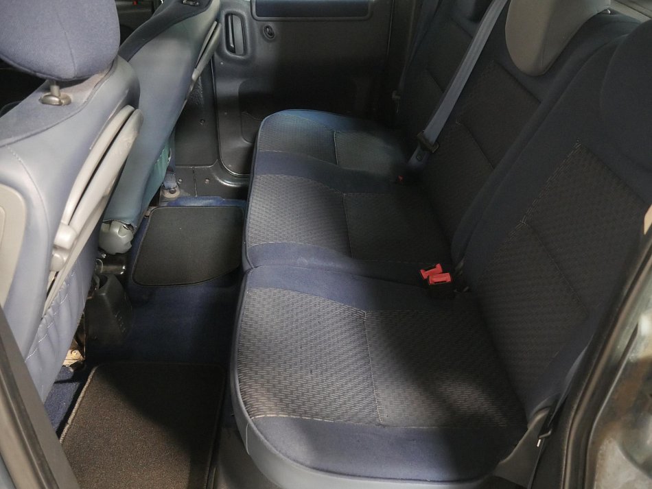 Citroën Berlingo 1.6 16V 