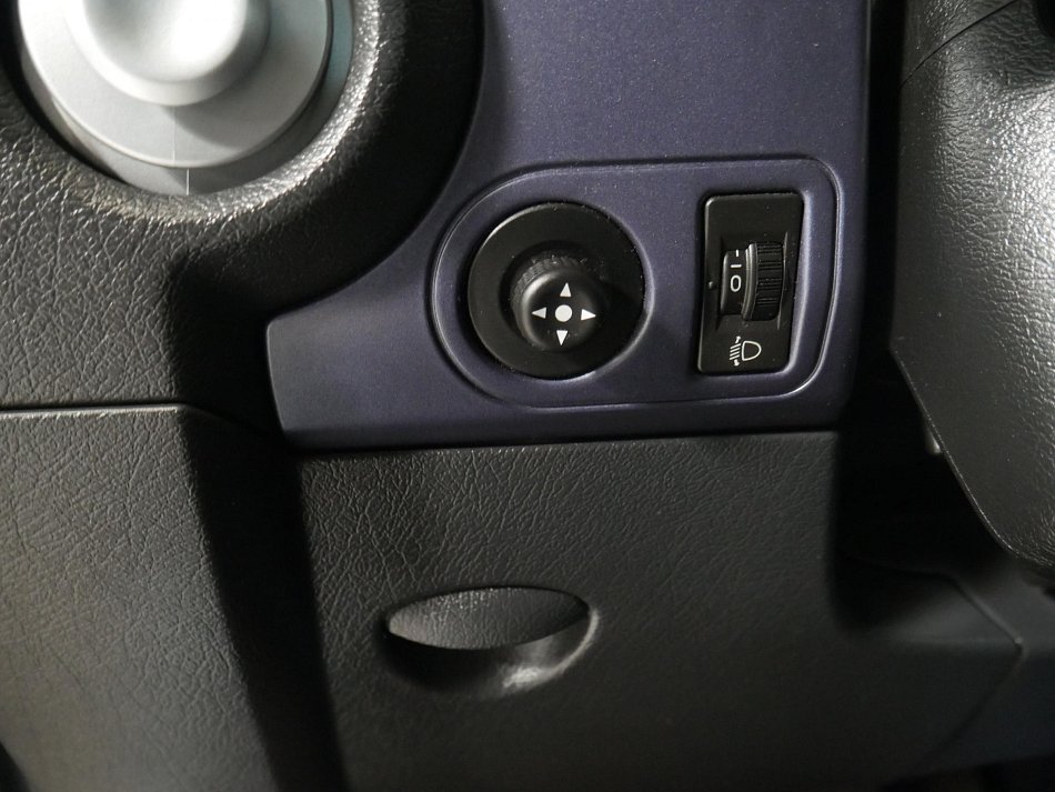 Citroën Berlingo 1.6 16V 