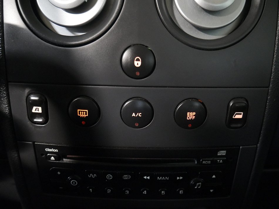 Citroën Berlingo 1.6 16V 