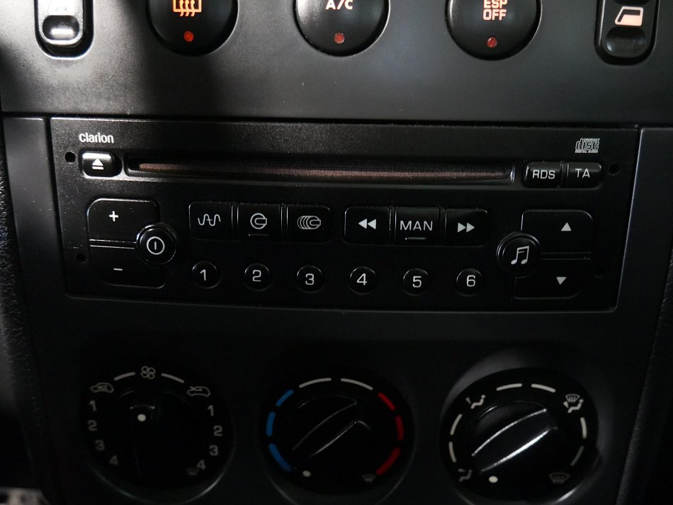 Citroën Berlingo 1.6 16V 