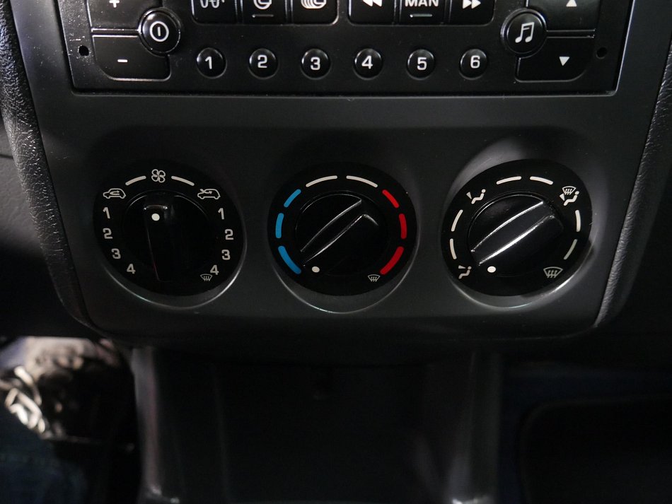 Citroën Berlingo 1.6 16V 