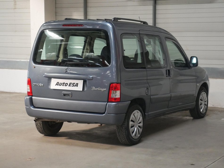 Citroën Berlingo 1.6 16V 