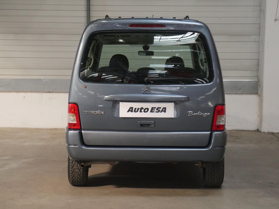 Citroën Berlingo 1.6 16V 