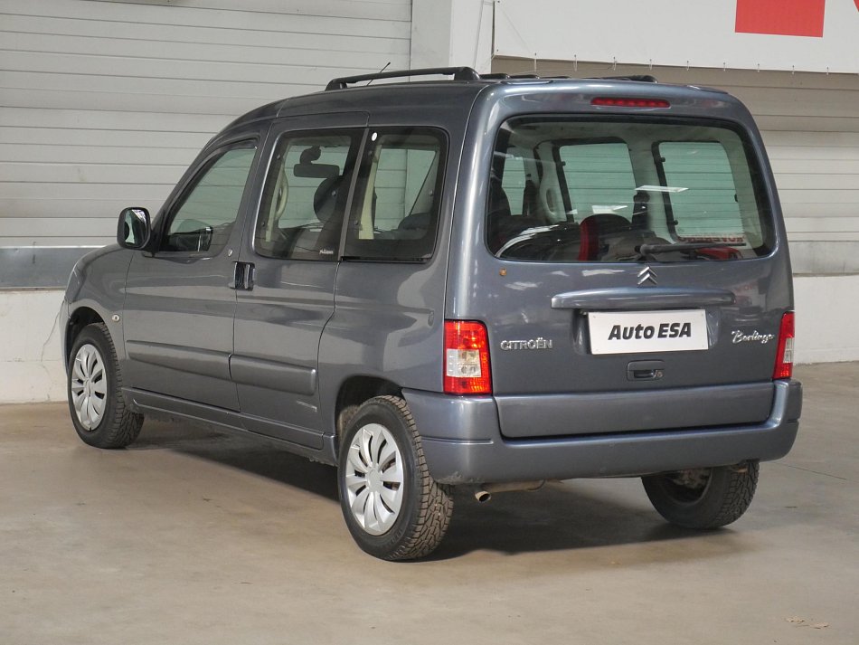 Citroën Berlingo 1.6 16V 