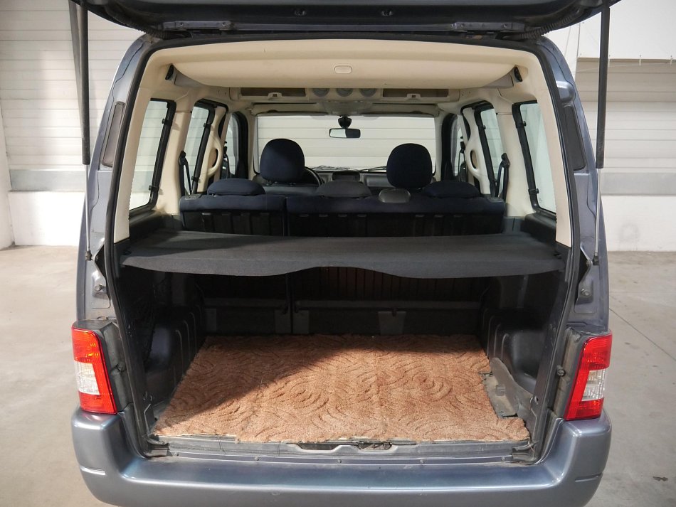 Citroën Berlingo 1.6 16V 