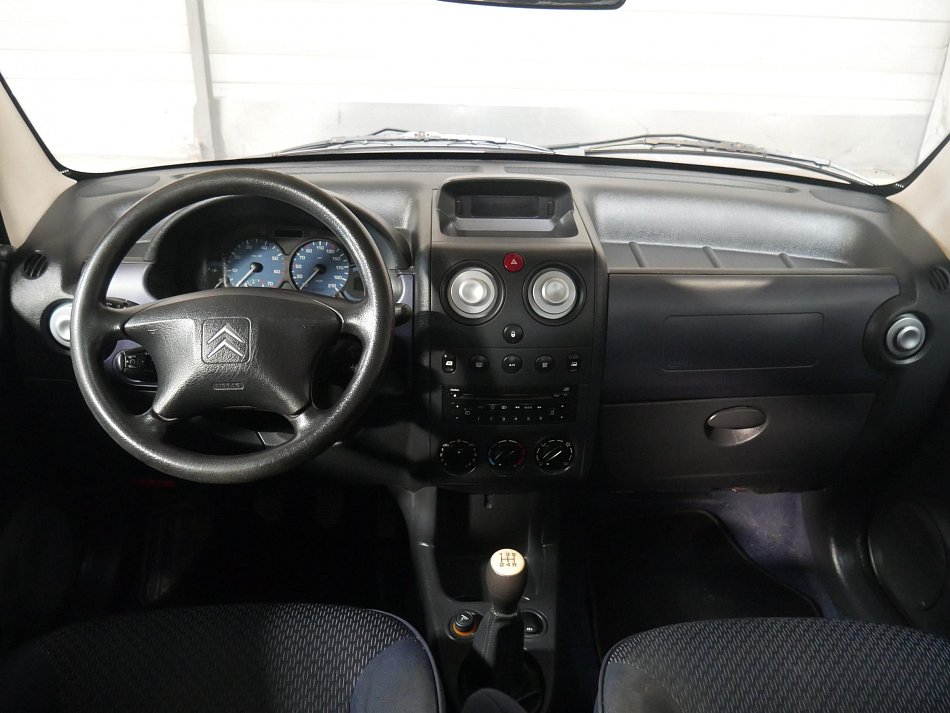 Citroën Berlingo 1.6 16V 