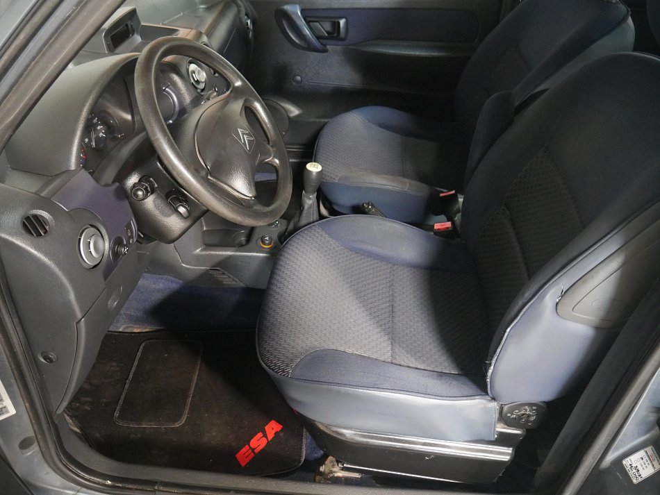 Citroën Berlingo 1.6 16V 