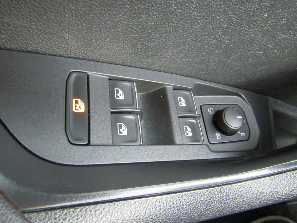 Škoda Karoq 2.0 TDi  4x4