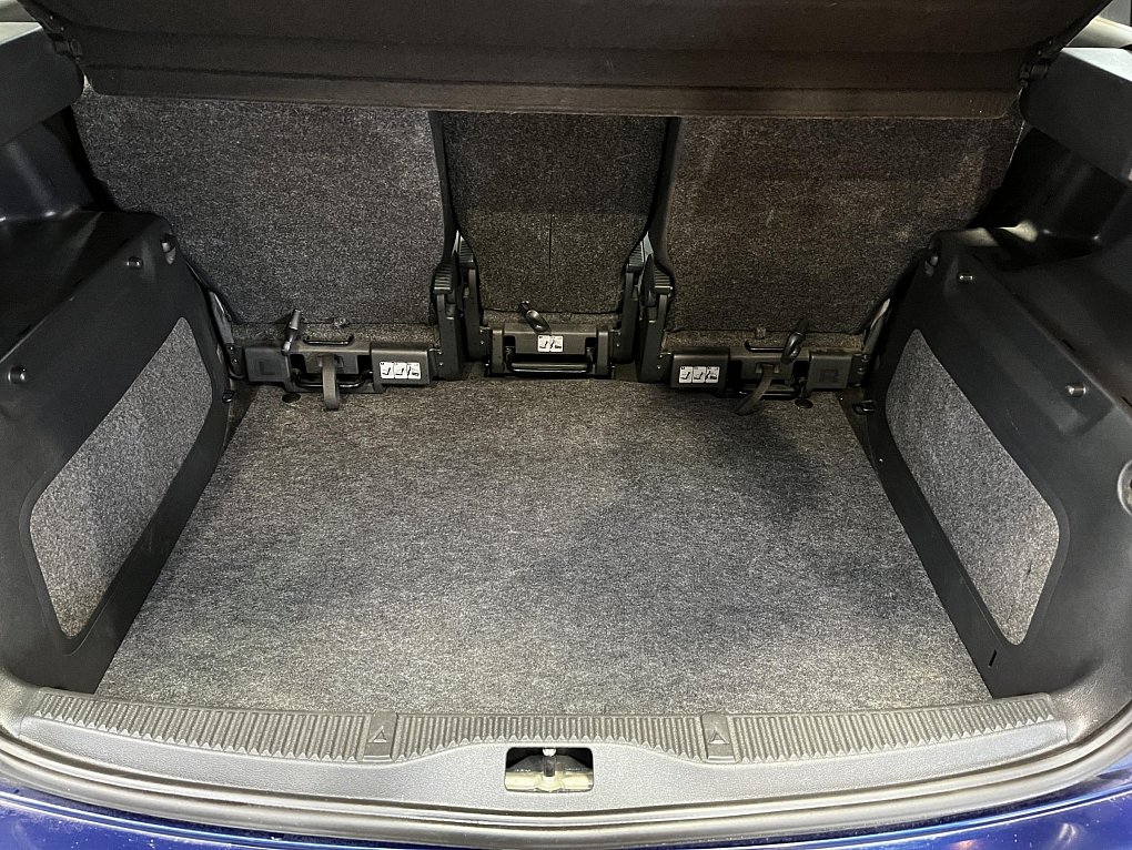 Škoda Roomster 1.2HTP 