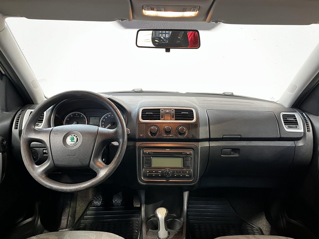 Škoda Roomster 1.2HTP 