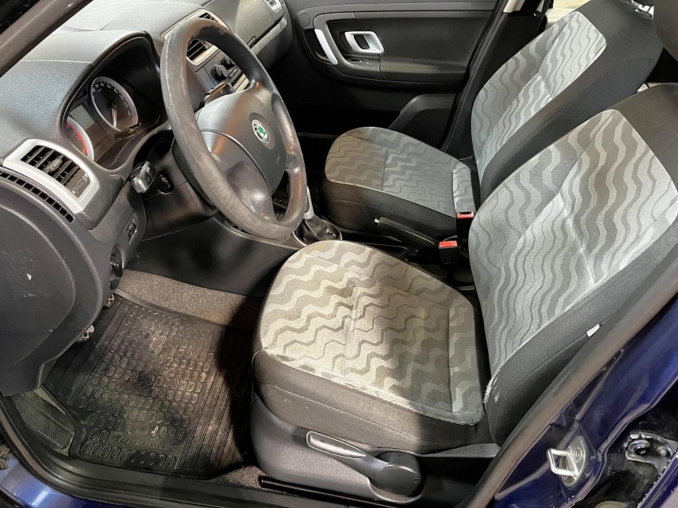 Škoda Roomster 1.2HTP 
