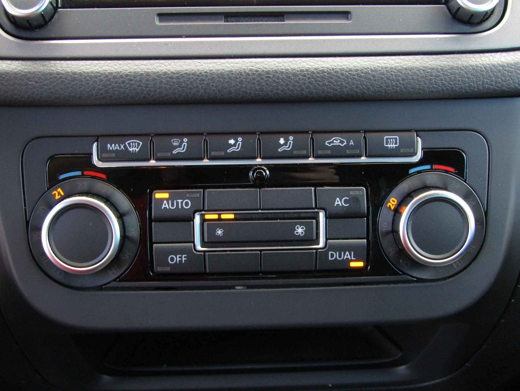 Volkswagen Tiguan 2.0 TDi  4x4