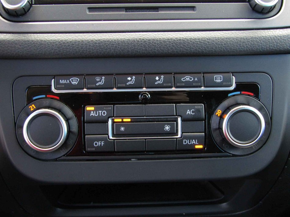 Volkswagen Tiguan 2.0 TDi  4x4