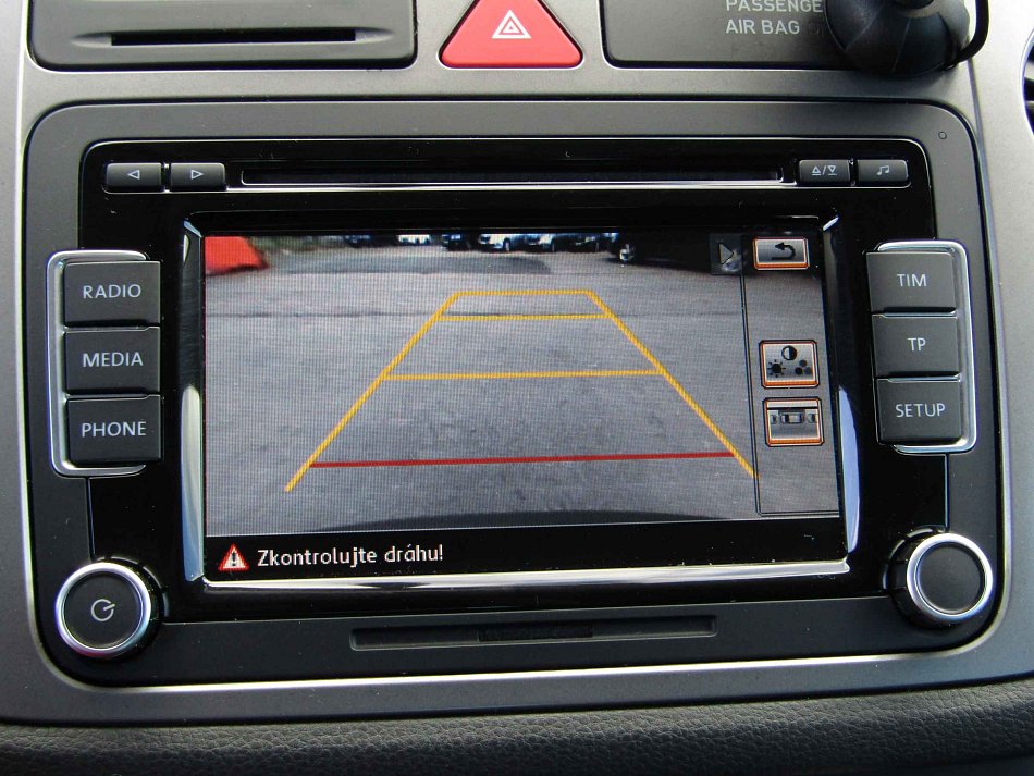 Volkswagen Tiguan 2.0 TDi  4x4