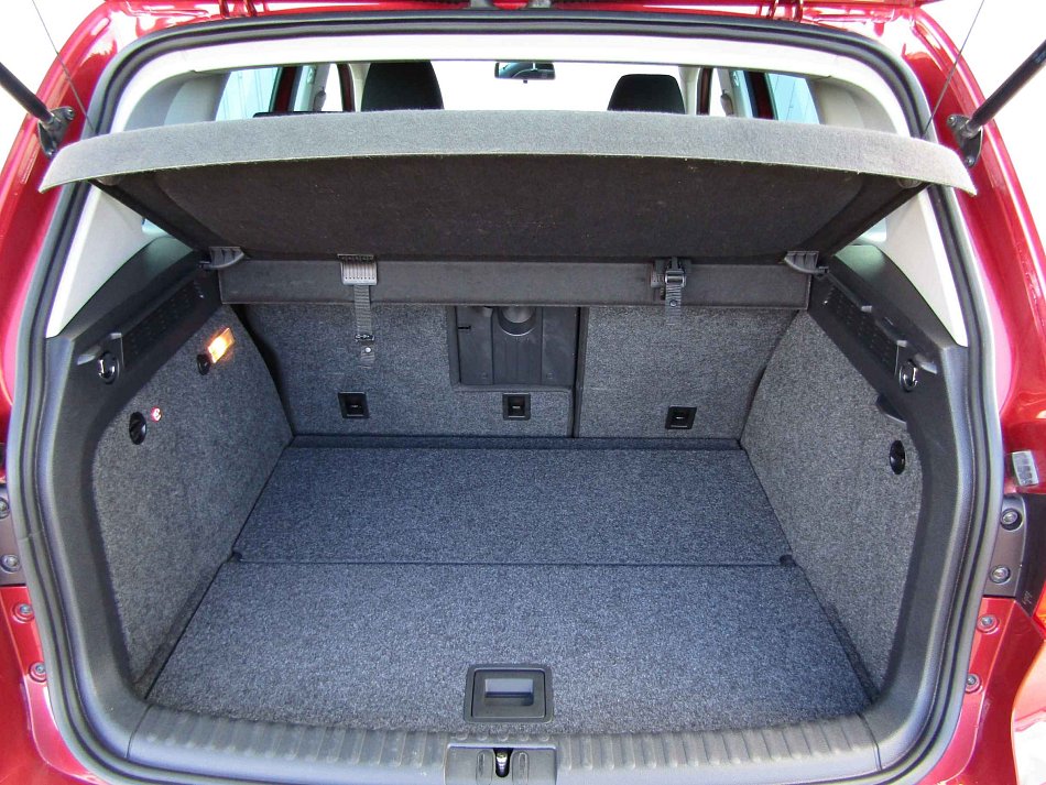 Volkswagen Tiguan 2.0 TDi  4x4