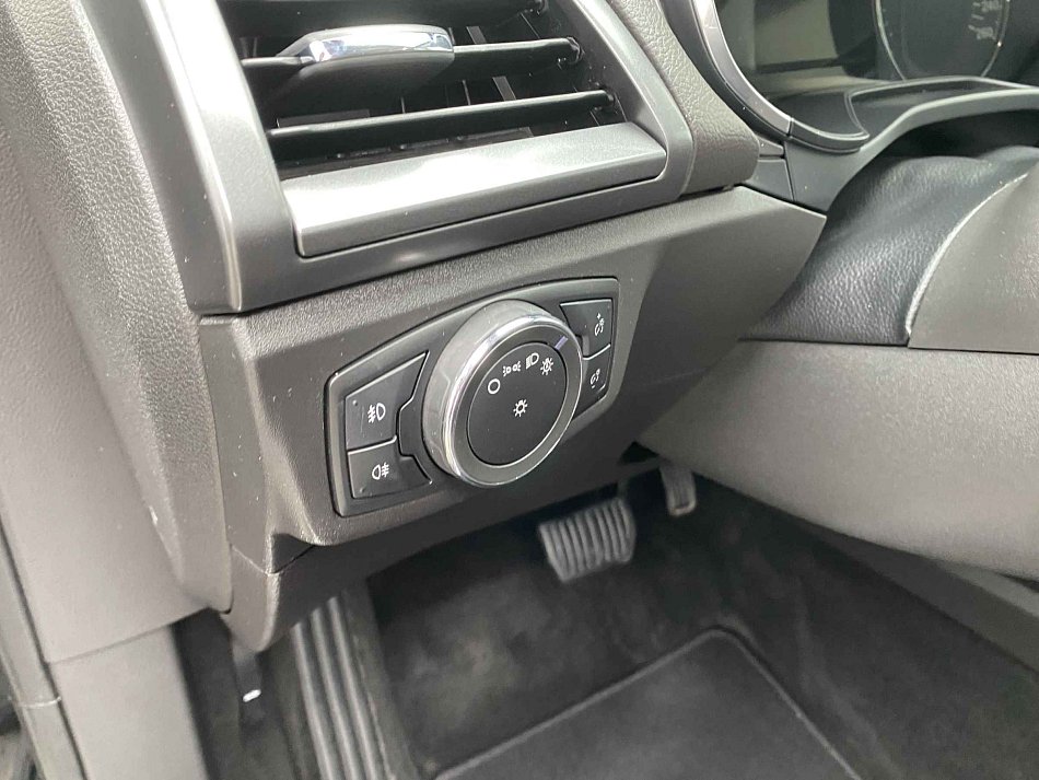 Ford Mondeo 2.0TDCi  4x4