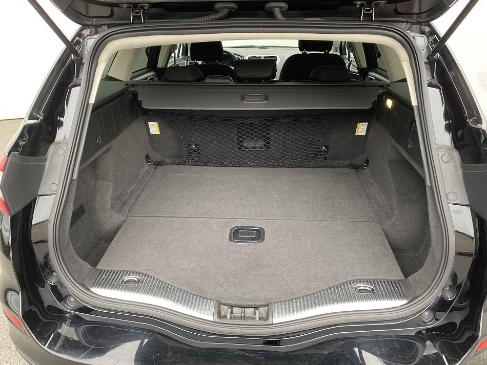 Ford Mondeo 2.0TDCi  4x4