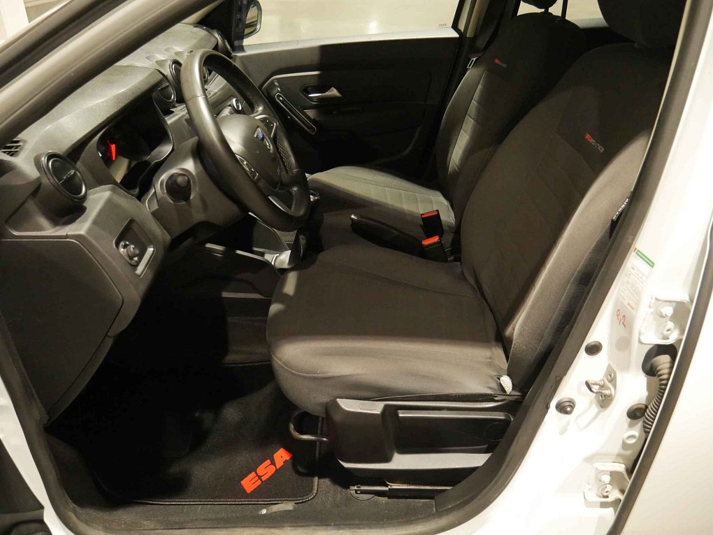 Dacia Duster 1.5i  4x4