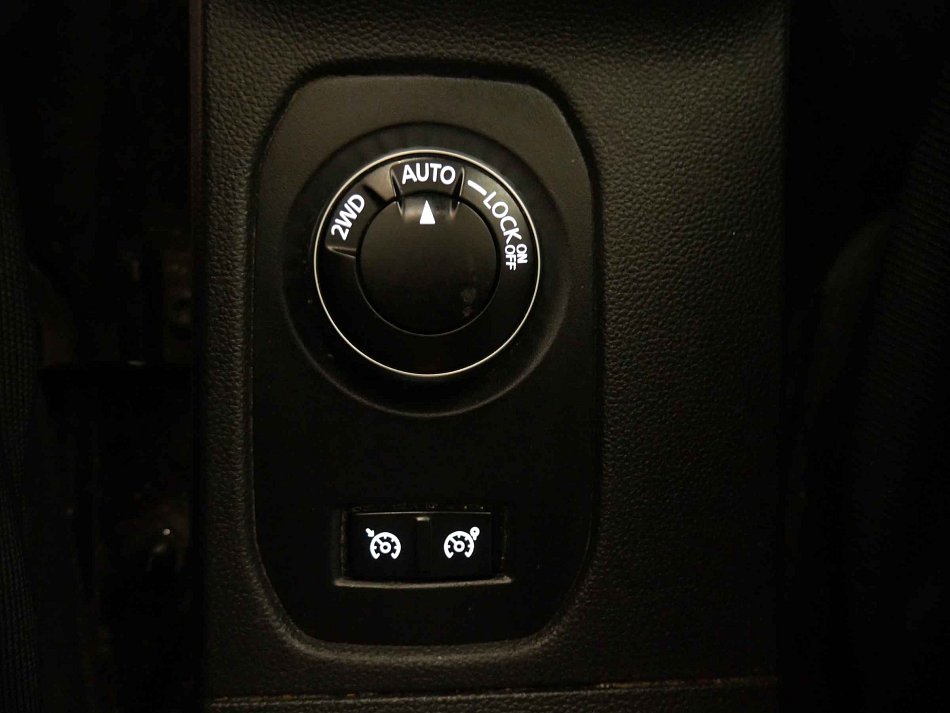 Dacia Duster 1.5i  4x4