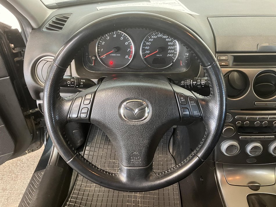 Mazda 6 2.0i 