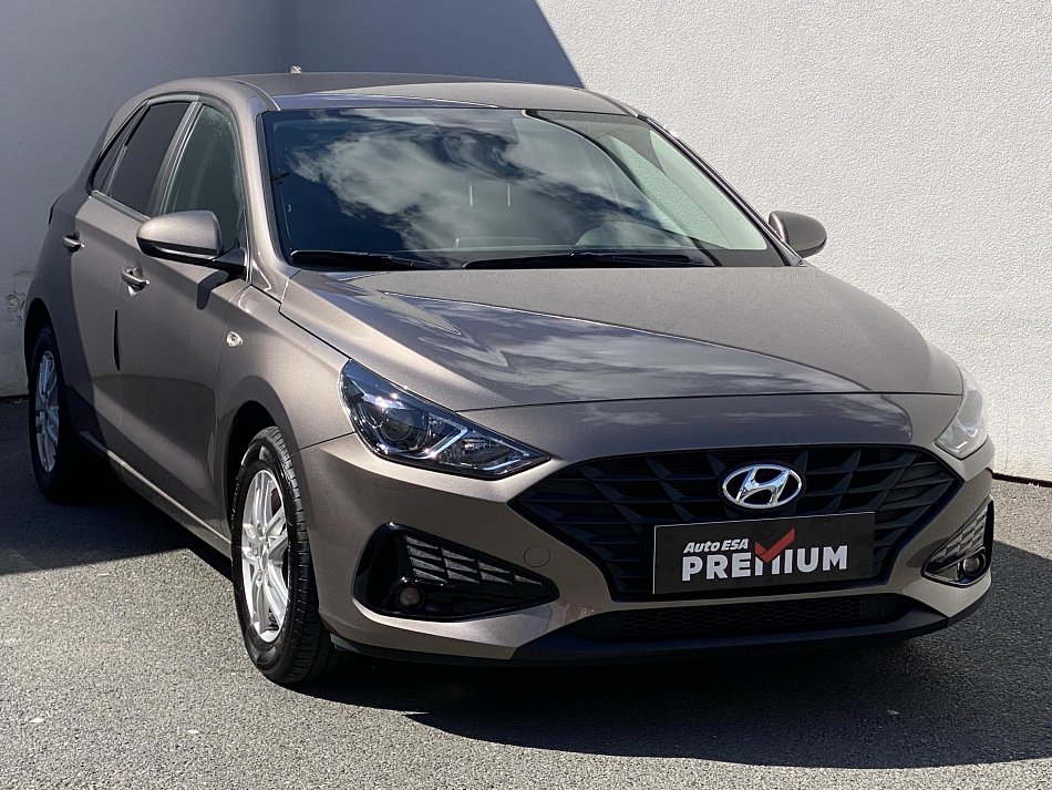 Hyundai I30 1.5TGDi 