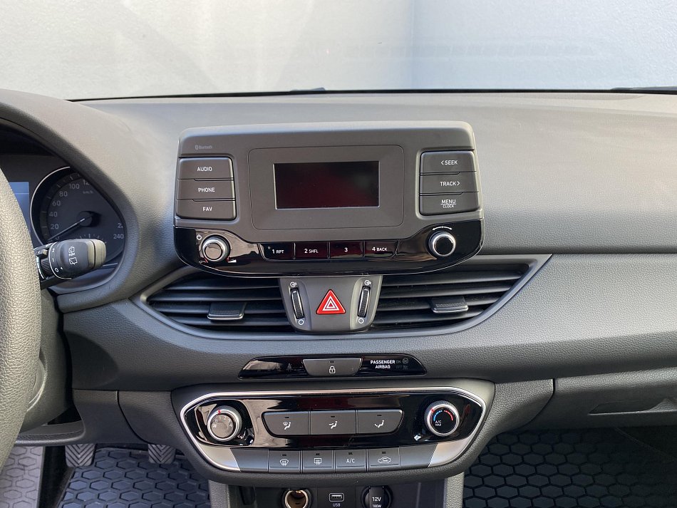 Hyundai I30 1.5TGDi 