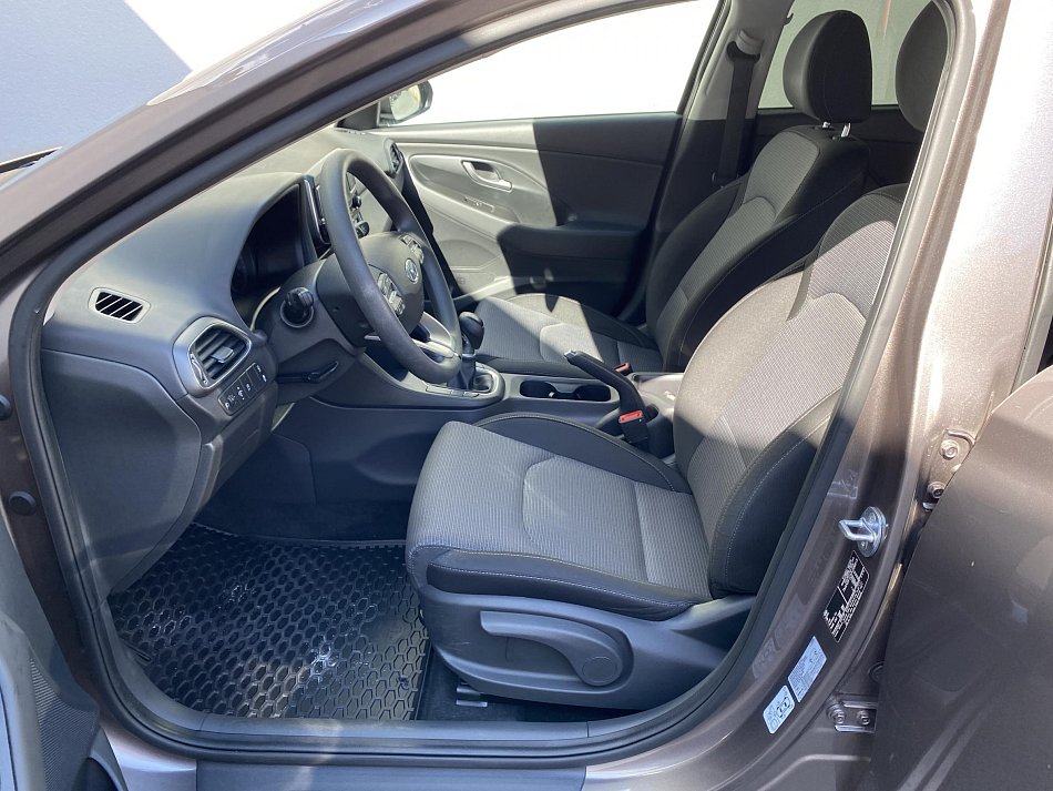 Hyundai I30 1.5TGDi 