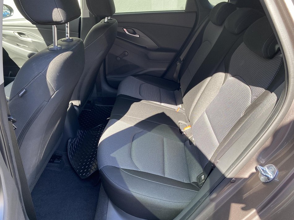 Hyundai I30 1.5TGDi 