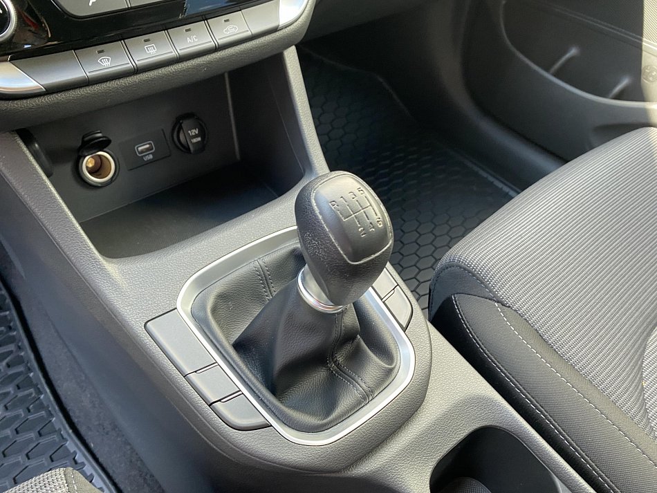 Hyundai I30 1.5TGDi 