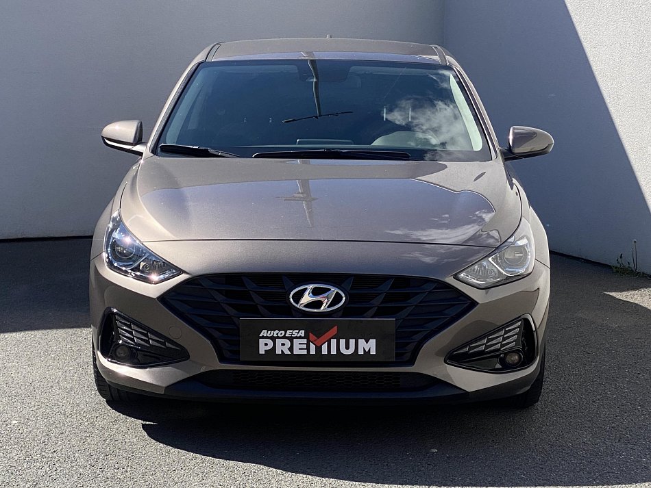 Hyundai I30 1.5TGDi 