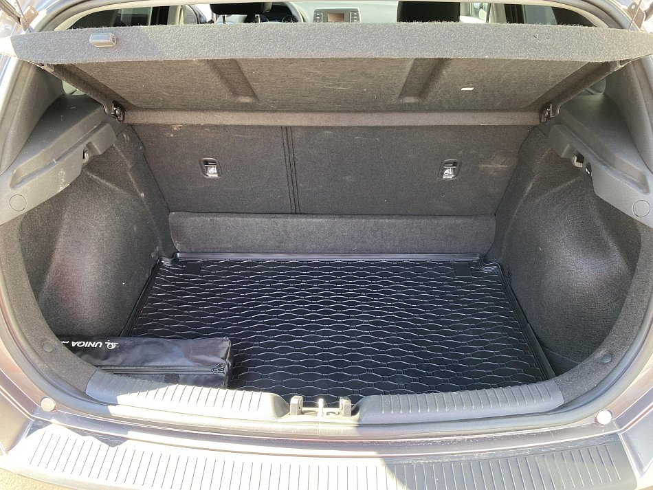 Hyundai I30 1.5TGDi 