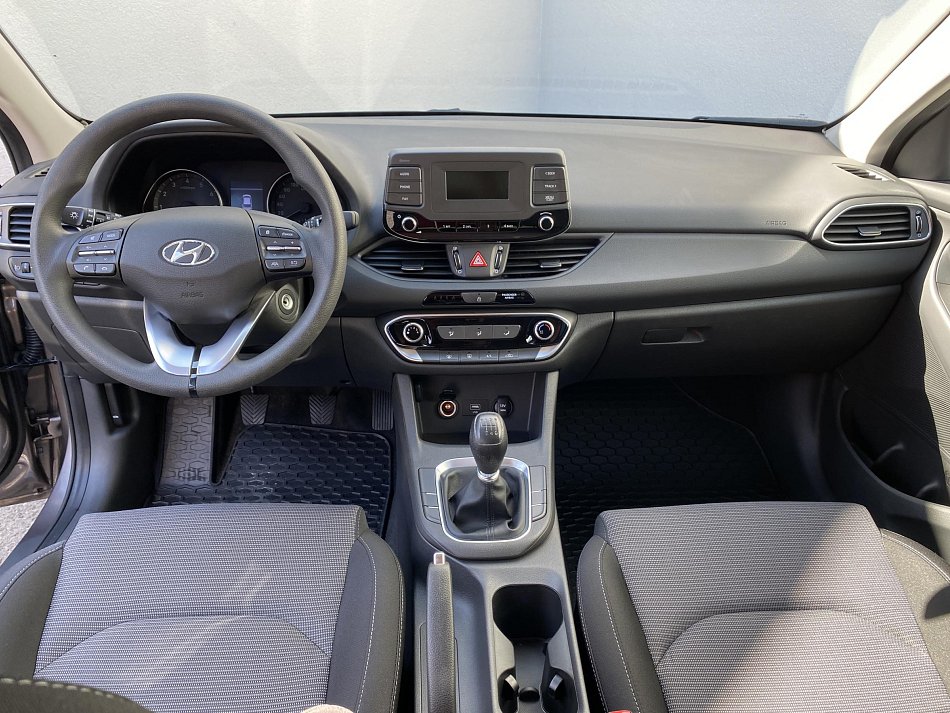 Hyundai I30 1.5TGDi 