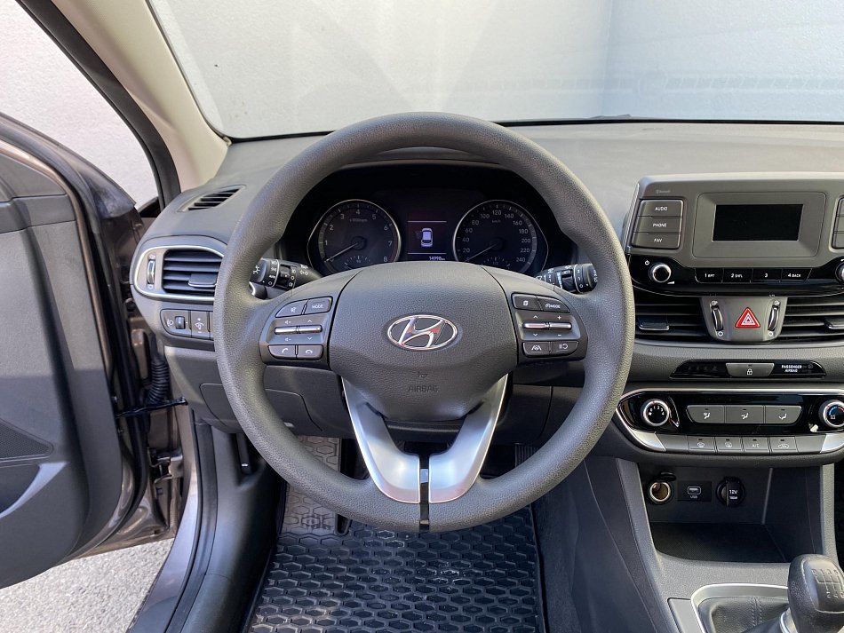 Hyundai I30 1.5TGDi 