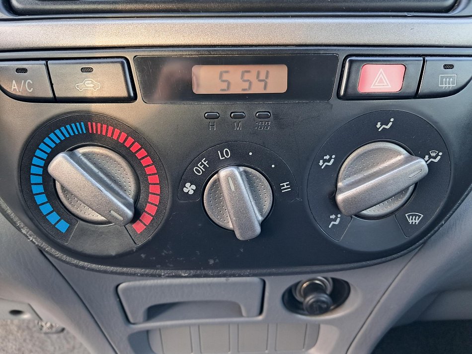 Toyota RAV4 2.0 D4 