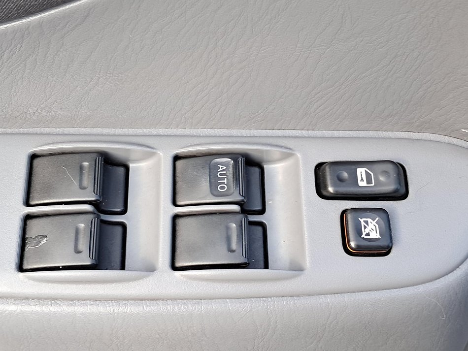 Toyota RAV4 2.0 D4 