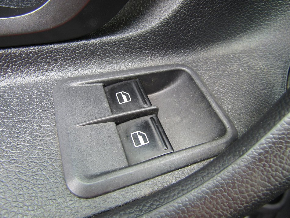 Škoda Roomster 1.2 TSI 