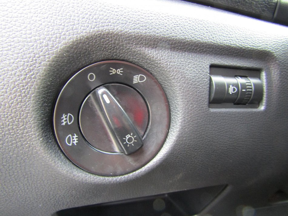 Škoda Roomster 1.2 TSI 