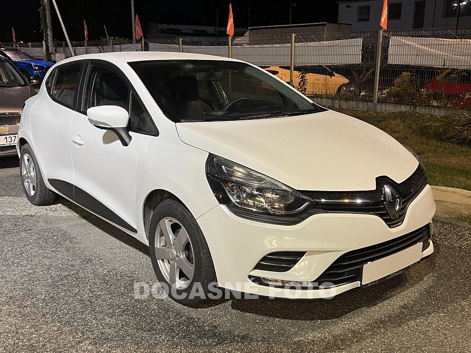 Renault Clio 1.2i 
