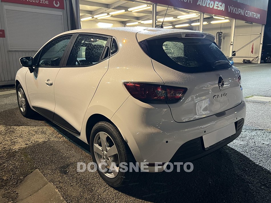Renault Clio 1.2i 