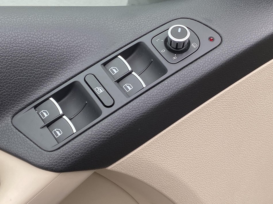 Volkswagen Tiguan 1.4 TSi Track&Style 4X4