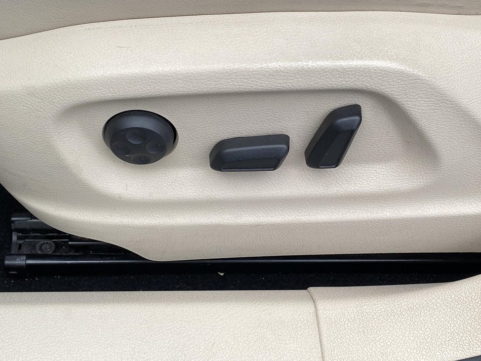 Volkswagen Tiguan 1.4 TSi Track&Style 4X4