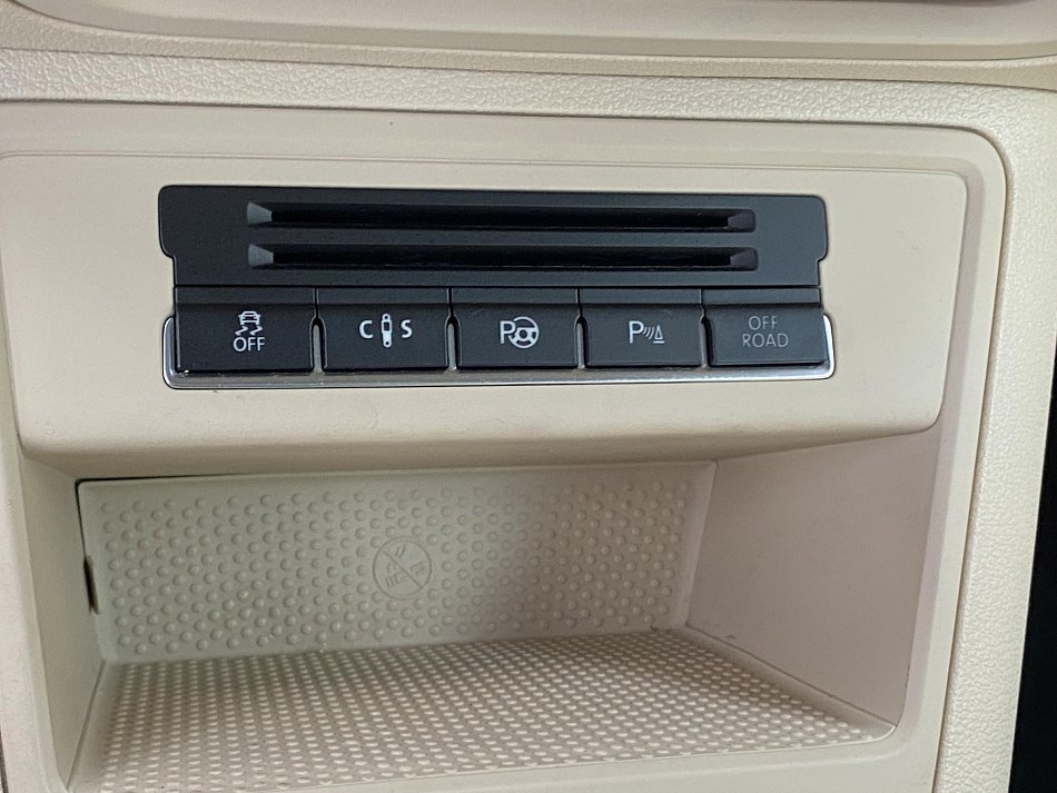 Volkswagen Tiguan 1.4 TSi Track&Style 4X4