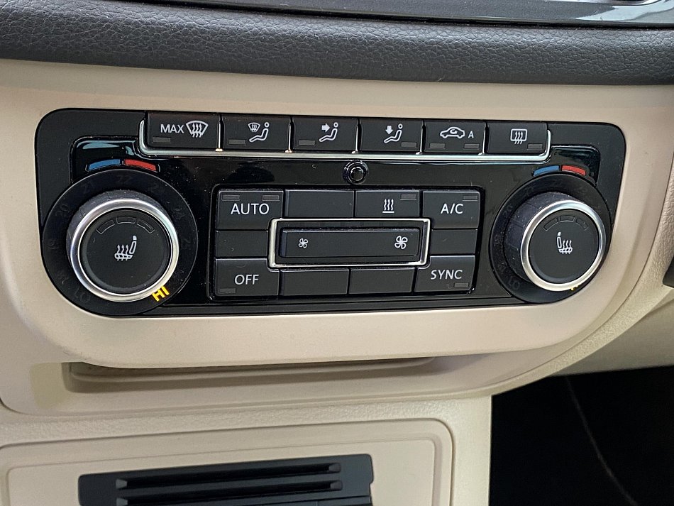 Volkswagen Tiguan 1.4 TSi Track&Style 4X4