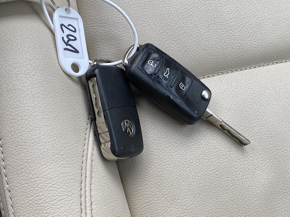 Volkswagen Tiguan 1.4 TSi Track&Style 4X4