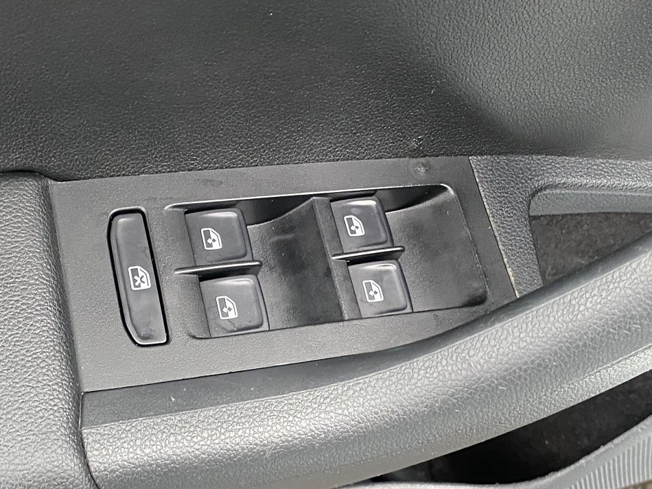 Škoda Octavia III 2.0 TDi Clever