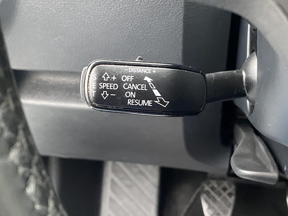 Škoda Octavia III 2.0 TDi Clever