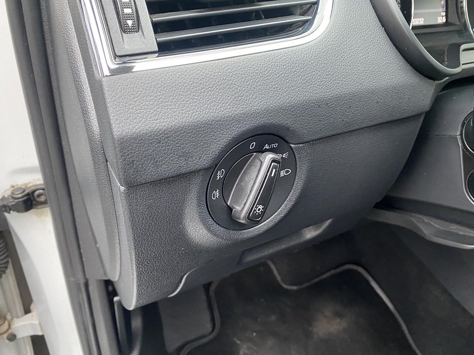 Škoda Octavia III 2.0 TDi Joy